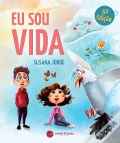 Capa do artigo Eu Sou Vida
