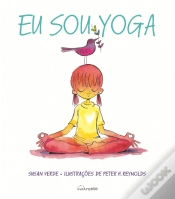 Capa do artigo Eu Sou Yoga