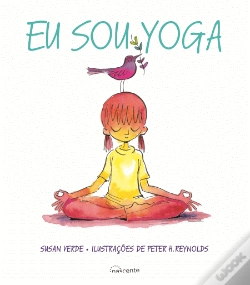 Capa do artigo Eu Sou Yoga