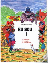 Eu Sou...I