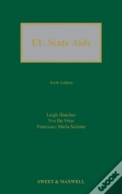 Capa do artigo Eu State Aids