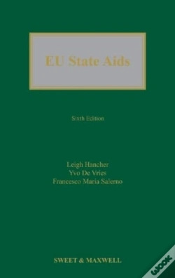 Capa do artigo Eu State Aids