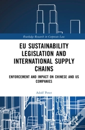 Capa do artigo Eu Sustainability Legislation And International Supply Chains