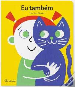 Capa do artigo Eu Também