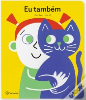 Capa do artigo Eu Também