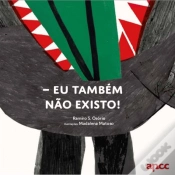 Capa do artigo Eu Também Não Existo!