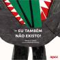 Eu Também Não Existo! - Preview