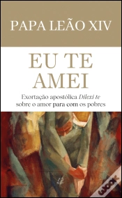 Capa do artigo Eu Te Amei