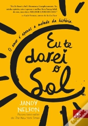 Capa do artigo Eu Te Darei O Sol