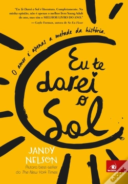 Capa do artigo Eu Te Darei O Sol