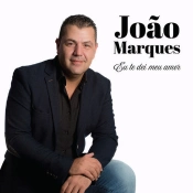 Capa do artigo Eu te dei meu amor - CD