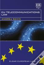 Eu Telecommunications Law