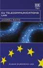 Eu Telecommunications Law - Preview
