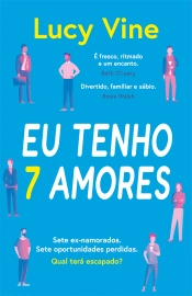 Capa do artigo Eu tenho 7 amores