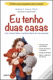 Capa do artigo Eu Tenho Duas Casas