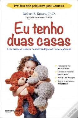 Capa do artigo Eu Tenho Duas Casas