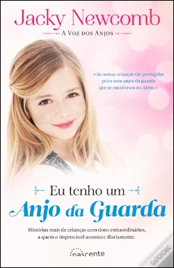 Capa do artigo Eu Tenho um Anjo da Guarda