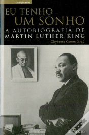 Capa do artigo Eu Tenho um Sonho