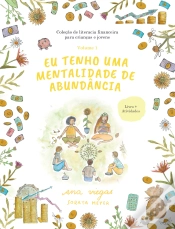 Capa do artigo Eu Tenho uma Mentalidade de Abundância