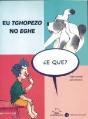 Eu Tghopezo No Eghe, E Que? - Preview