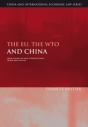 Eu, The Wto And China - Preview
