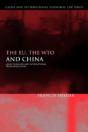Eu, The Wto And China - Preview