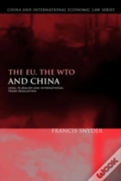 Eu, The Wto And China