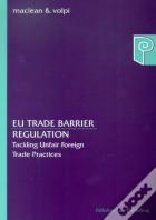 Eu Trade Barrier Regulation