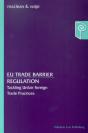 Eu Trade Barrier Regulation - Preview