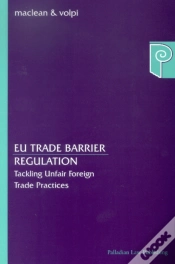 Capa do artigo Eu Trade Barrier Regulation