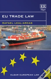 Capa do artigo Eu Trade Law