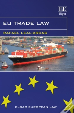 Capa do artigo Eu Trade Law