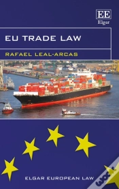 Capa do artigo Eu Trade Law