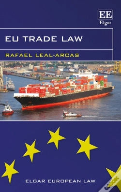 Capa do artigo Eu Trade Law
