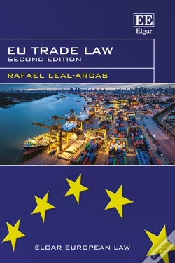 Capa do artigo Eu Trade Law