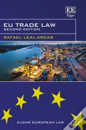 Capa do artigo Eu Trade Law