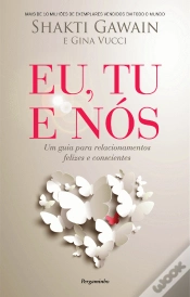 Capa do artigo Eu, Tu e Nós