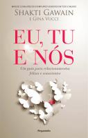Eu, Tu e Nós