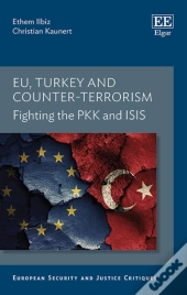 Eu, Turkey And Counter-Terrorism