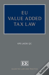 Capa do artigo Eu Value Added Tax Law