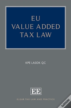 Capa do artigo Eu Value Added Tax Law