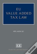 Eu Value Added Tax Law