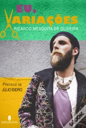 Capa do artigo Eu, Variações