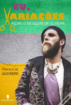 Capa do artigo Eu, Variações