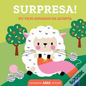 Eu Vejo Animais da Quinta