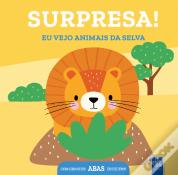 Eu Vejo Animais da Selva
