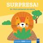 Eu Vejo Animais da Selva - Preview