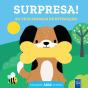 Eu Vejo Animais de Estimação - Preview