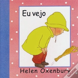 Capa do artigo Eu Vejo