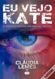 Capa do artigo Eu Vejo Kate